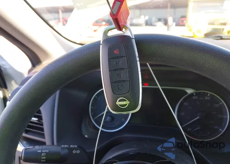 2023 Nissan Rogue Sv Intelligent Awd из США, поврежденный, VIN JN8BT3BB4PW357645